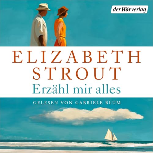Erzähl mir alles