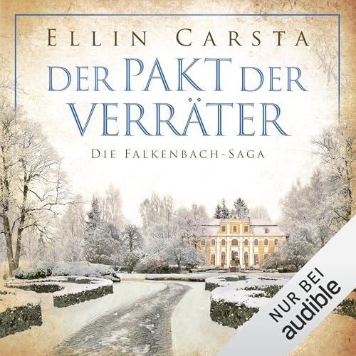 Der Pakt der Verräter