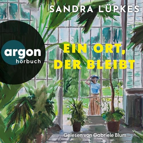 Ein Ort, der bleibt